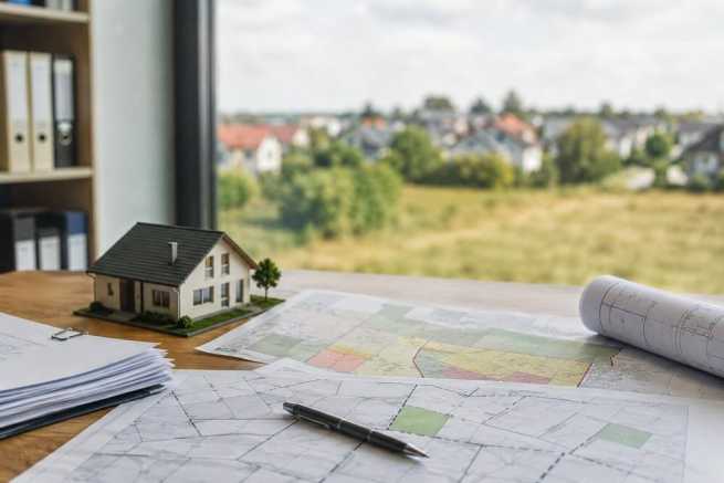 Plan ogólny gminy a decyzja o warunkach zabudowy po reformie